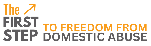 A picture of the logo for no freedom domestics.